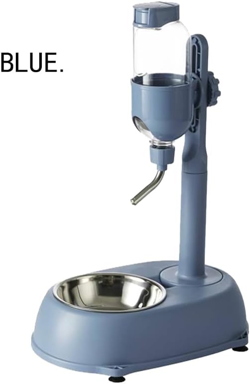 Pet Feeding Station, Food Dispenser - Image 8
