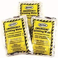 Emergency Kit for Cats in Cinch Bag - Image 2