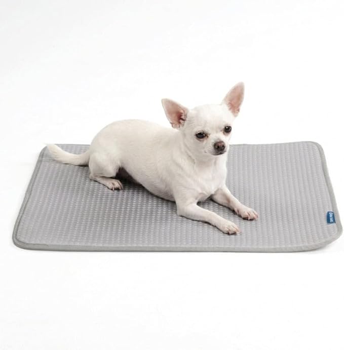 Spark Paws Cooling Mat for Dogs by SparkPaws