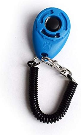 Ruconla- 4 Pack Dog Training Clicker - Image 6