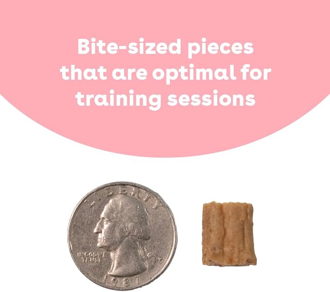 Pupford Soft & Chewy Training Treats - Image 4
