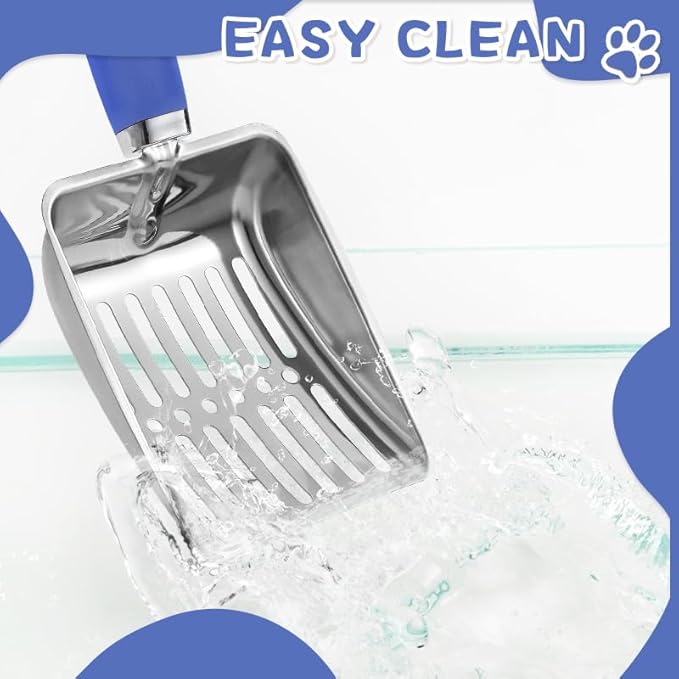 Cat Litter Scoop - Image 5
