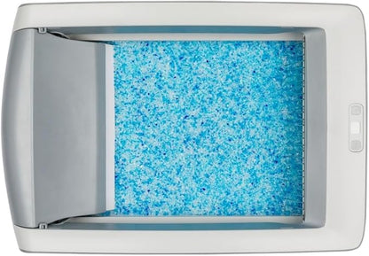 PetSafe Official ScoopFree Complete Reusable Tray - Image 7