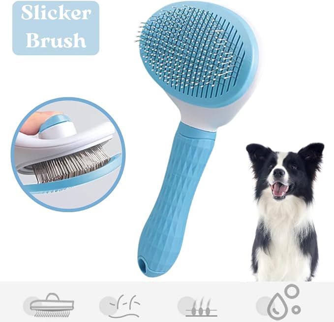 PupLuxe Puppy Starter Kit Blue 22 Piece Kit Great - Image 6