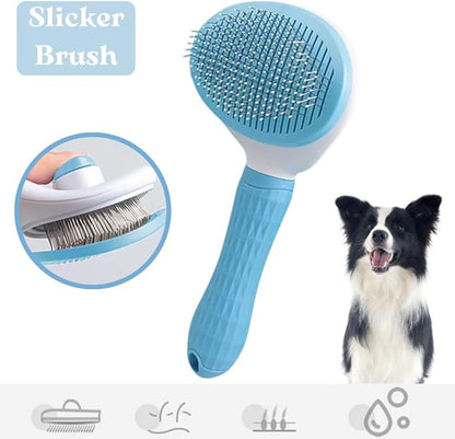 PupLuxe Puppy Starter Kit Blue 22 Piece Kit Great - Image 6