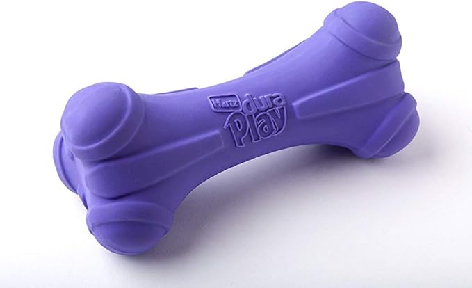 Hartz DuraPlay Bacon Scented Dog Toys - Image 2