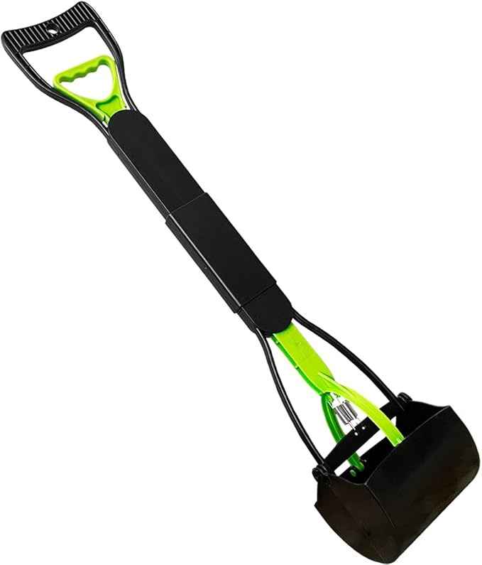 ienjoyed 28" Large Pooper Scooper by ienjoyed