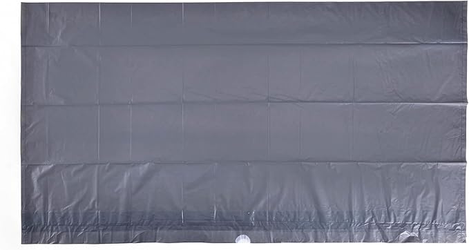 Fresh Step Jumbo Drawstring Cat Litter Box Liners Unscented Heavy Duty Kitty - Image 7
