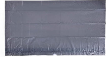 Fresh Step Jumbo Drawstring Cat Litter Box Liners Unscented Heavy Duty Kitty - Image 7