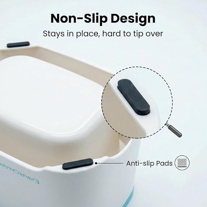 Universal Cat Litter Scoop Holder - Image 5