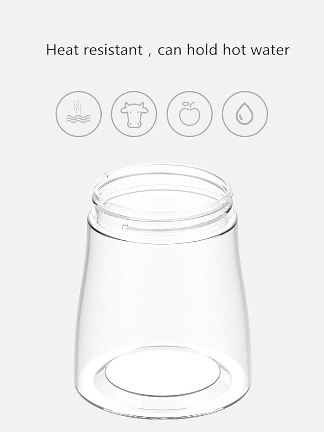 Portable Dog Water Bottle - Image 5