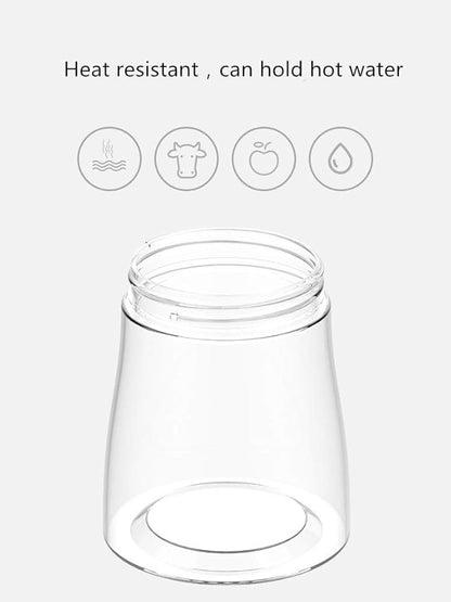 Portable Dog Water Bottle - Image 5