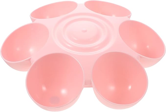 BESPORTBLE Indoor Puppy Feeding Bowl Multi-pet Feeder by BESPORTBLE