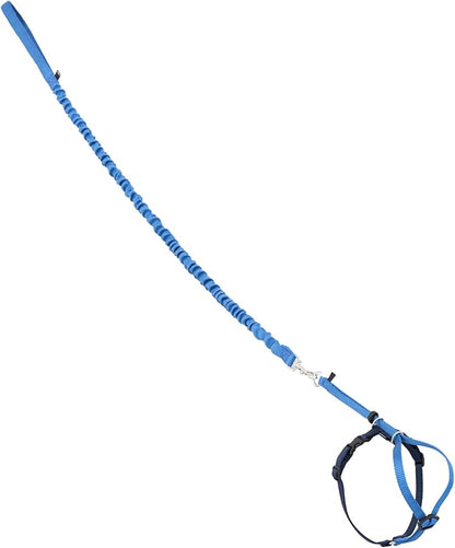 PetSafe Come with Me Kitty Harness and Bungee Leash by PetSafe