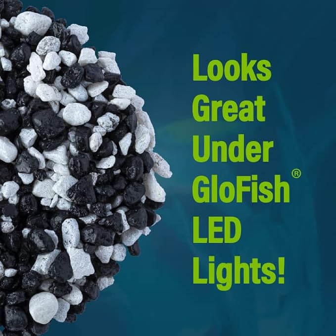Glofish Aquarium Gravel, 5-Pound Bag - Image 5