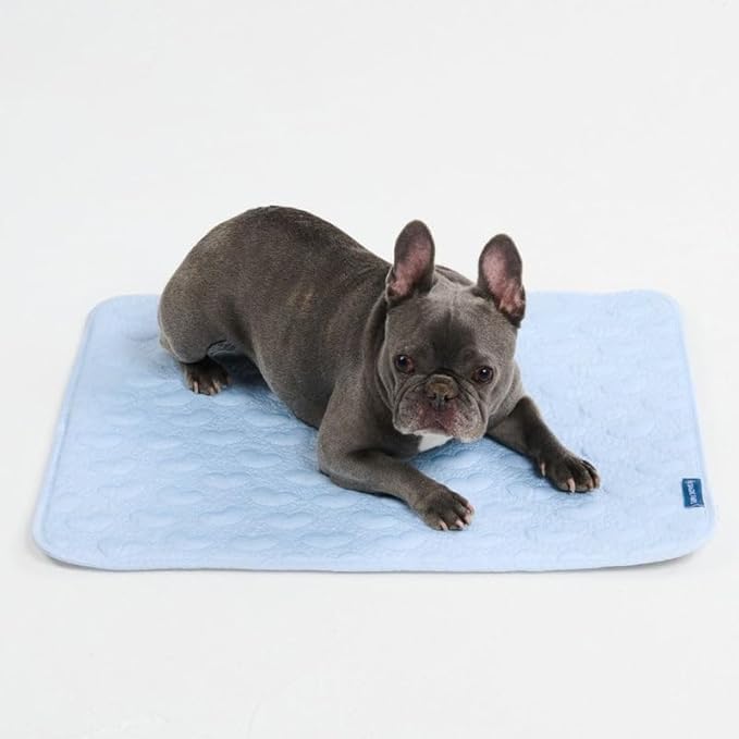 Spark Paws Cooling Mat for Dogs by SparkPaws