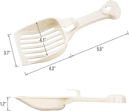 Depets Cat Litter Scoop, Litter Scoop - Image 2