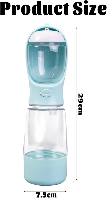 Portable Dog Water Bottle Portable Water Bottle - Image 7