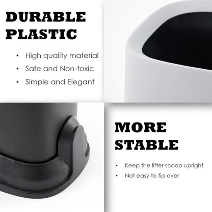 Heavy Duty Cat Litter Scoop - Image 7