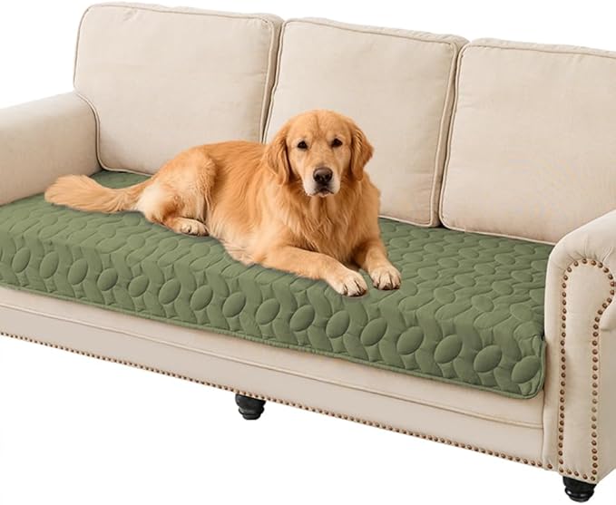 Ameritex Pet Bed Cover Dog Bed Blanket by Ameritex