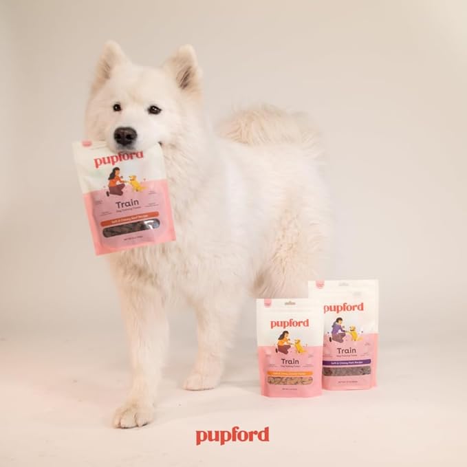 Pupford Soft & Chewy Training Treats - Image 7
