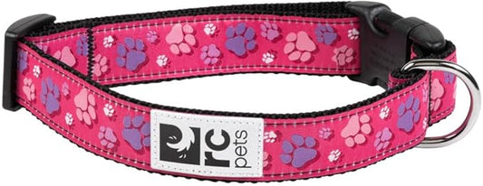 RC Pets Clip Collar | Reflective Label by RCPets