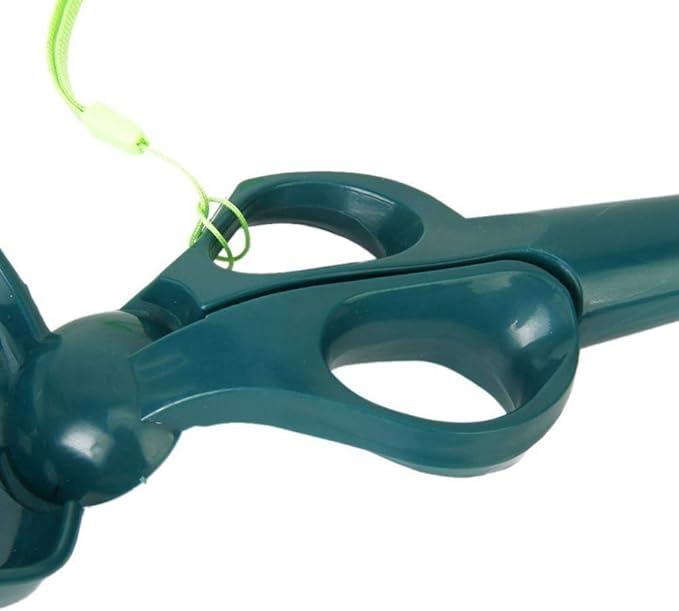 Amosfun Pet Poop Scooper Scissor Shovel - Image 3