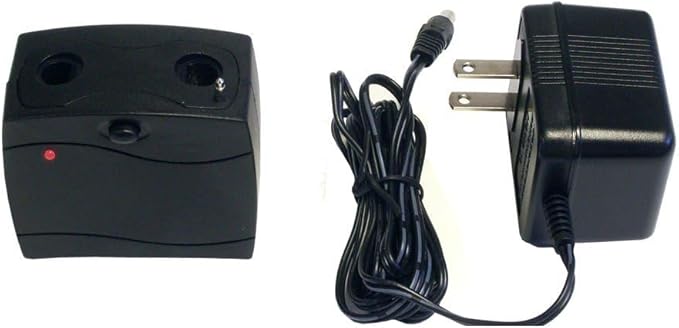 MS-5 Rechargeable Automatic Pet Door Collar by HighTechPet