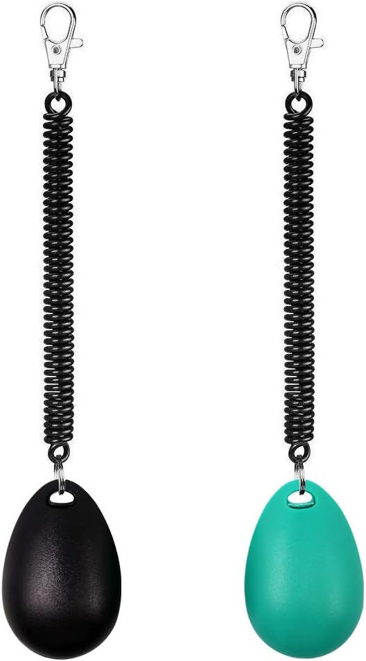 OYEFLY Dog Training Clicker - Image 2