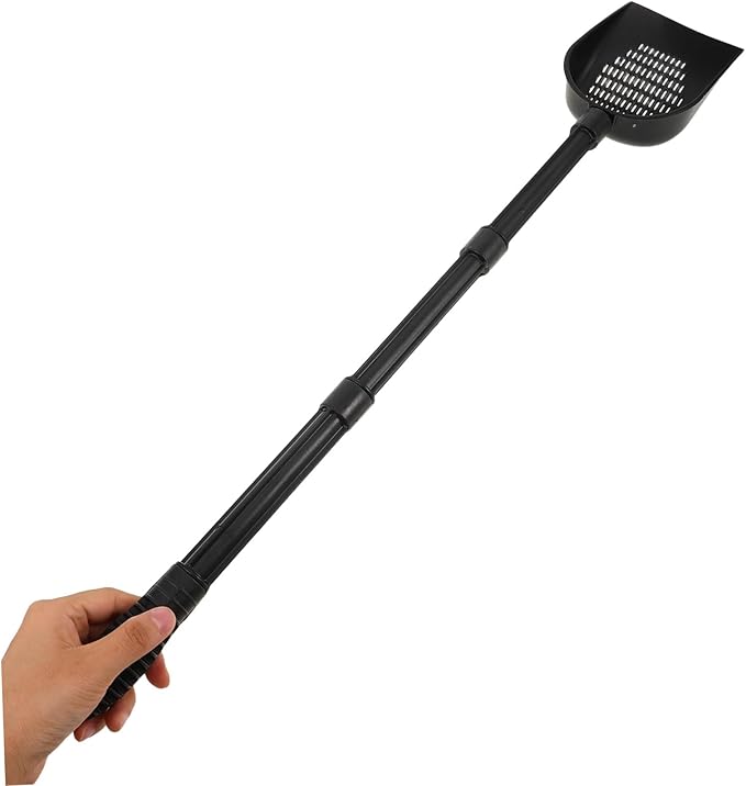SHINEOFI Fish Tank Cleaner - Image 4