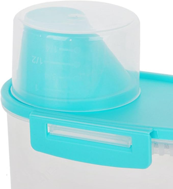 Pet Food Storage Container - Image 7
