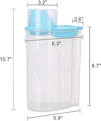 Pet Food Storage Container - Image 9