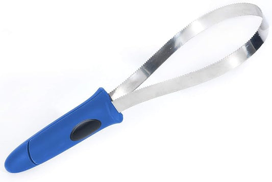 BOTH WINNERS Dual-Sided Shedding Blade by BOTH+WINNERS