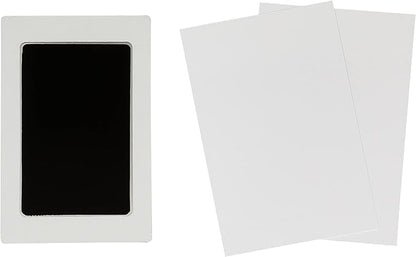 Kate & Milo Clean Touch Ink Pad – Pet-Safe Pawprint Keepsake Maker, Non-Mess - Image 8