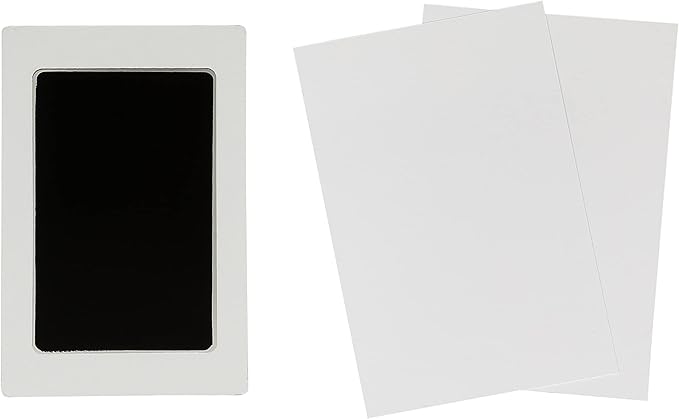 Kate & Milo Clean Touch Ink Pad, No Touch Ink Pad - Image 8