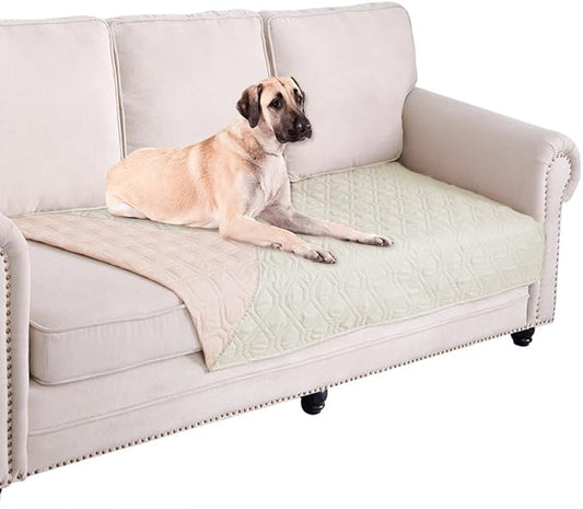 Ameritex Waterproof Dog Bed Cover Pet Blanket by Ameritex