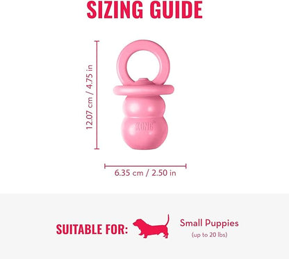 KONG Puppy Binkie - Image 3
