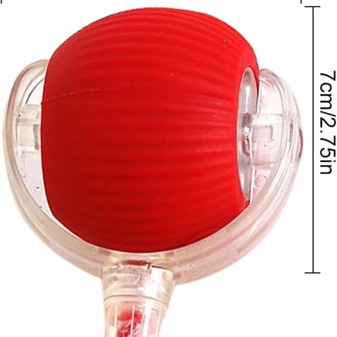 Interactive Cat Toy, Electric DogBall Toy, Cat Toys - Image 4