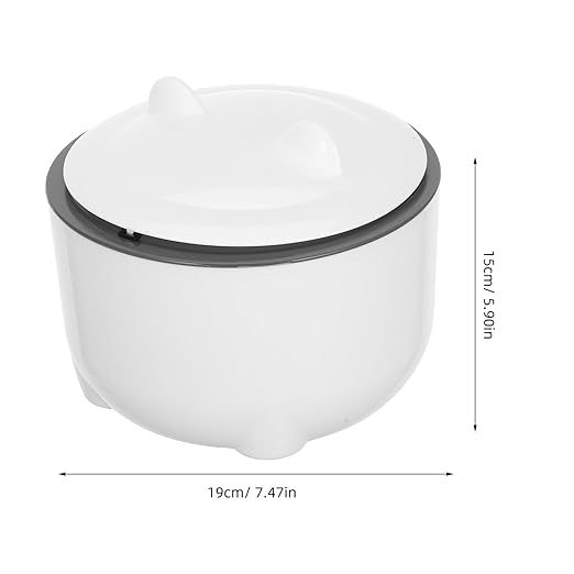 Cat Litter Storage Container - Image 7