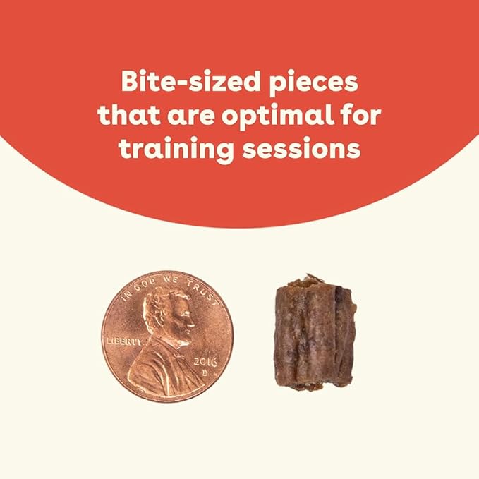 Pupford Soft & Chewy Training Treats - Image 5