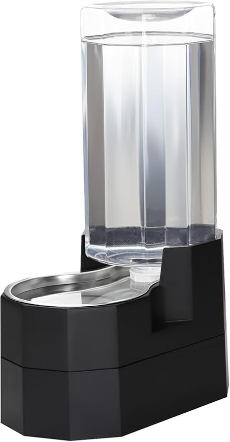 Sfozstra 9L Elevated Dog Water Dispenser by Sfozstra