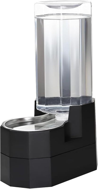 Sfozstra 9L Elevated Dog Water Dispenser by Sfozstra