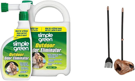 Simple Green Outdoor Odor Eliminator by SimpleGreen