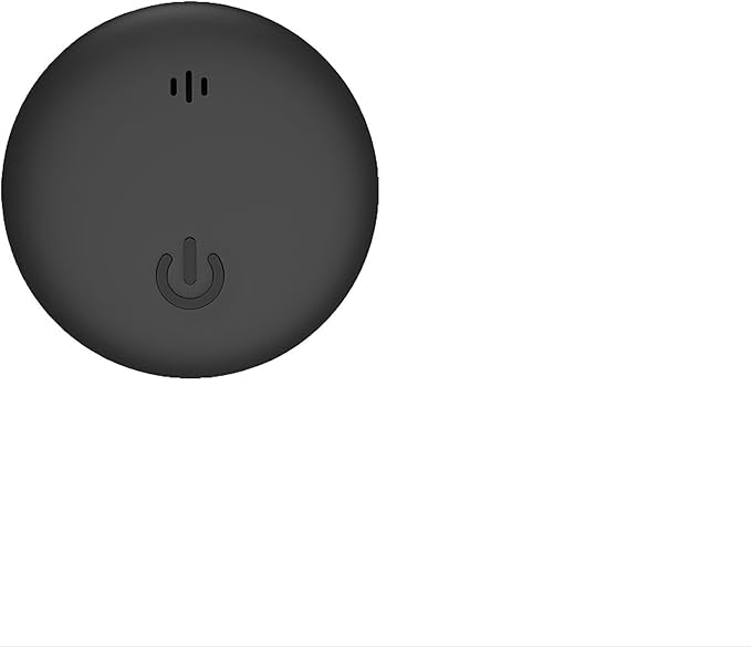 GPS Tracker for Dogs, Smart Collar by lozzonkoyaa