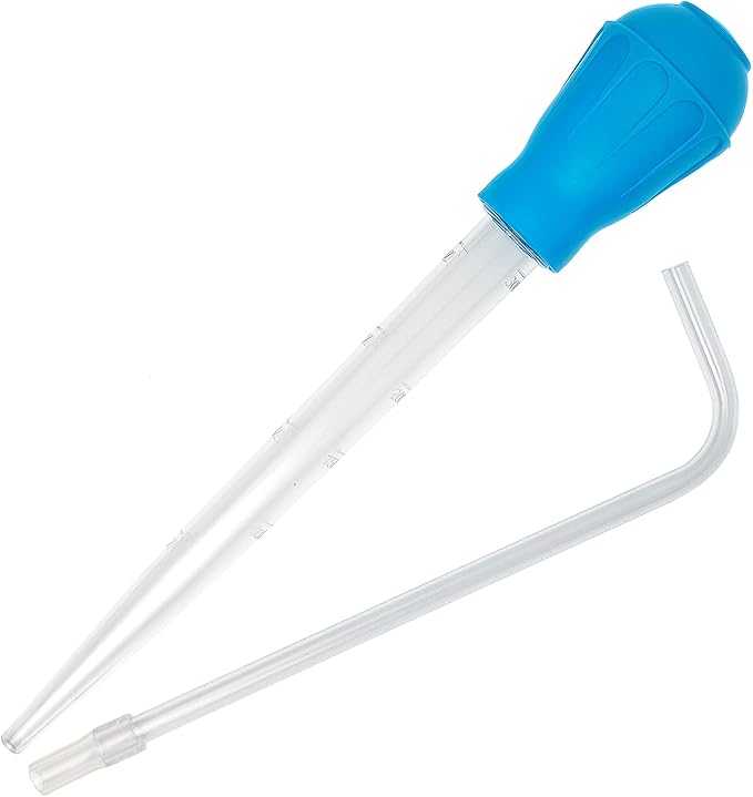 AREPK Aquarium Coral Feeder Fish Feeder Waste Clean Tool Manual Cleaner Water by AREPK