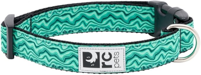 RC Pets Clip Collar | Reflective Label by RCPets