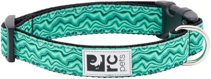 RC Pets Clip Collar | Reflective Label by RCPets