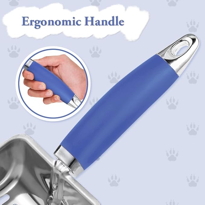 Cat Litter Scoop - Image 4