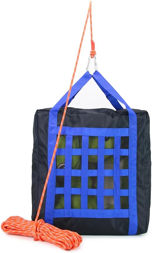 ISOP Fire Evacuation Device for Pets up to 55 Pounds - Image 4