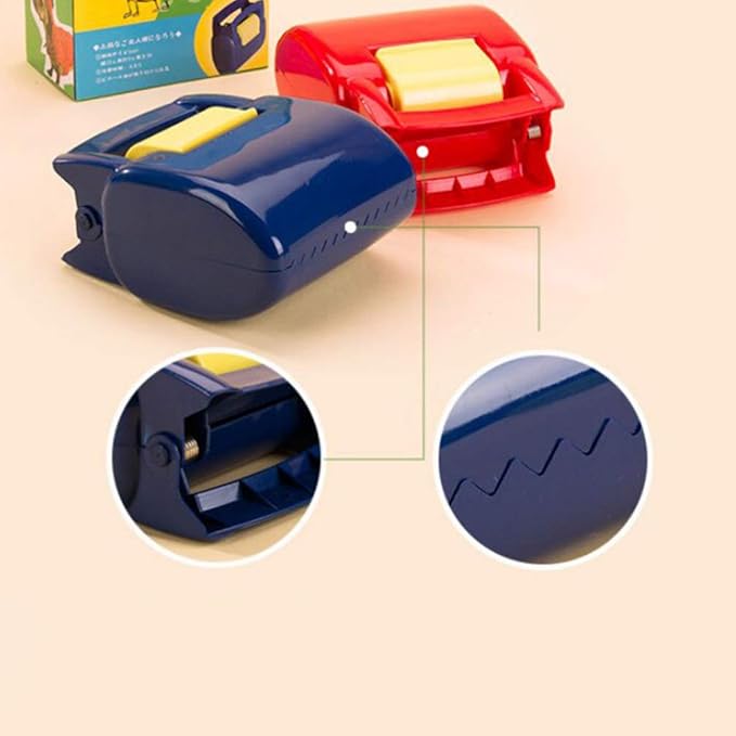 balacoo Outdoor Pet Pooper Scooper Dog Waste Picker - Image 2